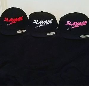 SnapBack hats